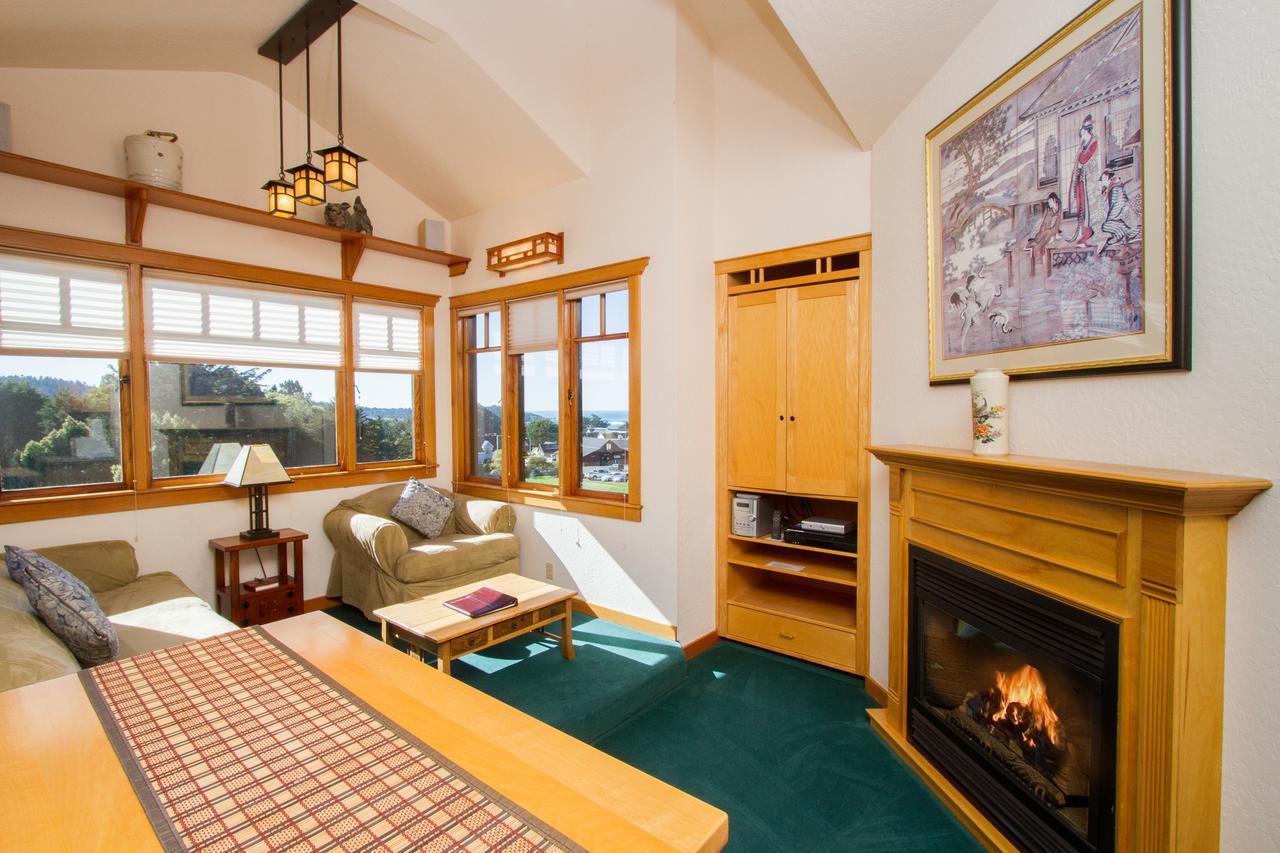 Ferienwohnung Mendocino View East Exterior foto